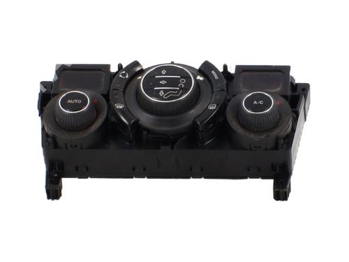 Climate control CITROËN C3 Picasso (SH_) 1.6 HDi | BP25674687I5 