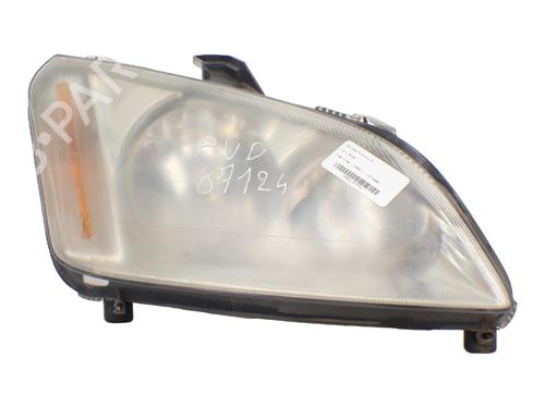 Used Left headlight Left headlight FORD FOCUS C-MAX (DM2) 1.8 TDCi (115 hp) 29607540 29607540