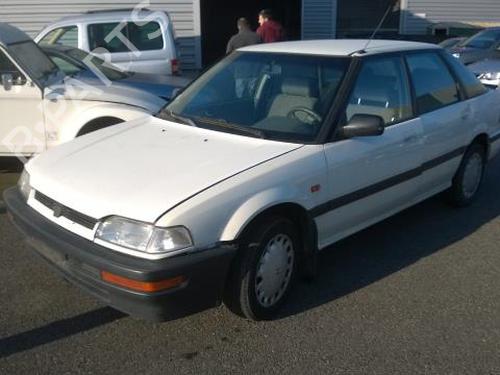 Brugte HONDA CONCERTO Saloon (HWW) 1.5 i 16V 2540951