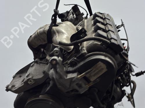 Motor HONDA CIVIC VII Hatchback (EU, EP, EV) 1.4 iS (EP1, EU5, EU7) | BP30394863M1