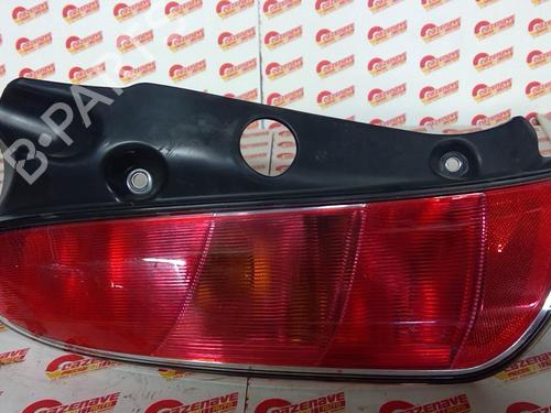 Left taillight LANCIA YPSILON (843_) 1.3 JTD (843.AXD11, 843.AXD1A) 51753385