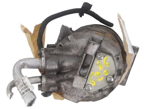 AC compressor RENAULT TRAFIC III Van (FG_) 1.6 dCi 115 (FGMD) | BP27378826M34 