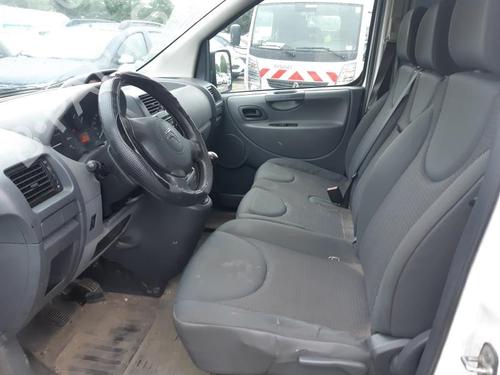 Instrument cluster CITROËN JUMPY II Van 1.6 HDi 90 16V | BP25687571C47 - Image 5