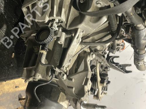 Gearbox RENAULT CAPTUR I (J5_, H5_) 1.5 dCi 90 (J5N4, J5M5, J5MW, J5M6, J5AL, J5AJ) | BP25675723M3 - Image 3