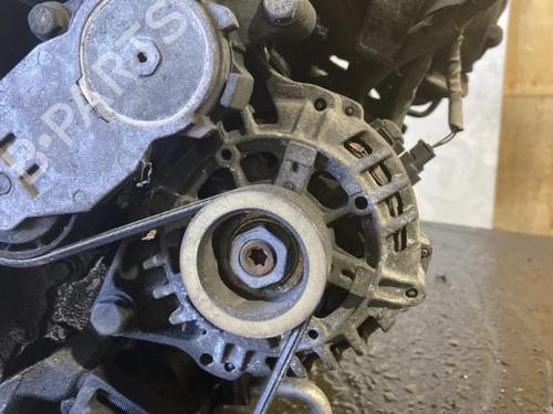 Alternator PEUGEOT 107 (PM_, PN_) 1.4 HDi | BP25678603M7