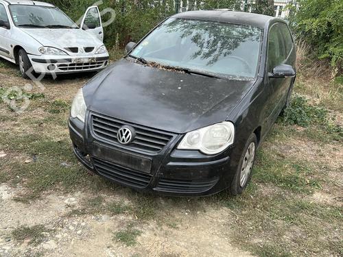 Alternator VW POLO (9N_, 9A_) 1.4 TDI | BP25692470M7 