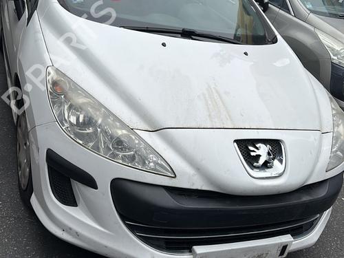 Used Parts PEUGEOT 308 SW I (4E_, 4H_) 1.6 HDi 4863446