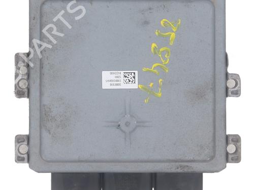 Engine control unit (ECU) CITROËN C5 III (RD_) 1.6 HDi 110 (RD9HL0, RD9HR8, RD9HRA) | BP28473429M57 - Image 3