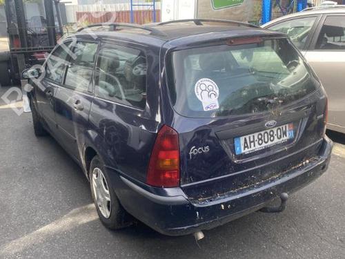 Starter FORD FOCUS I Turnier (DNW) 1.8 Turbo DI / TDDi | BP25676939M8 