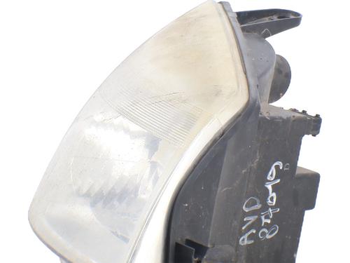Right headlight CITROËN BERLINGO / BERLINGO FIRST MPV (MF_, GJK_, GFK_) 1.6 HDI 90 (MF9HX) | BP28215367C29 
