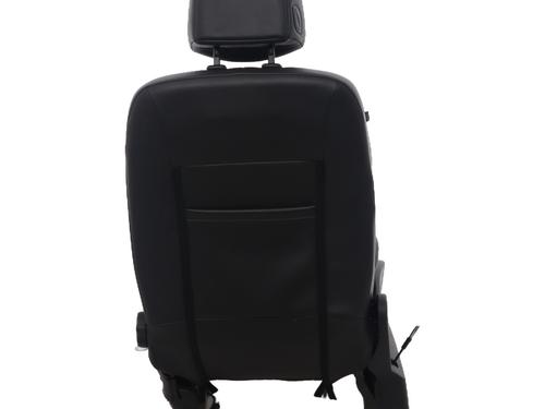 Right front seat RENAULT CLIO III (BR0/1, CR0/1) 1.5 dCi (C/BR0G, C/BR1G) | BP26029706C16 
