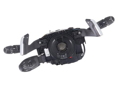 Used Steering column stalk PEUGEOT 3008 II SUV (MC_, MR_, MJ_, M4_) Hybrid4 (M45GBU) (299 hp) 32294950