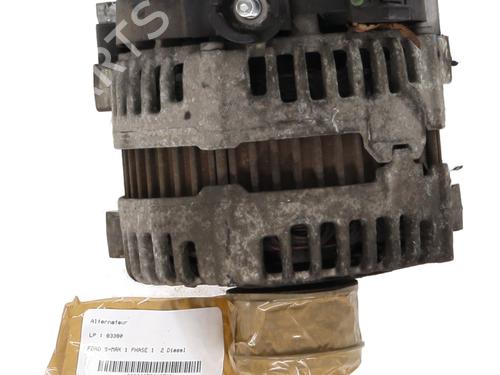 Alternator FORD S-MAX (WA6) 2.0 TDCi | BP25674773M7  - Image 6