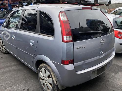 AC compressor OPEL MERIVA A MPV (X03) 1.7 CDTI (E75) | BP25678781M34 - Image 13