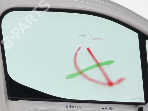 front-left-door-window-citroen-berlingo-box-bodympv-k9-2018-28046312 main image