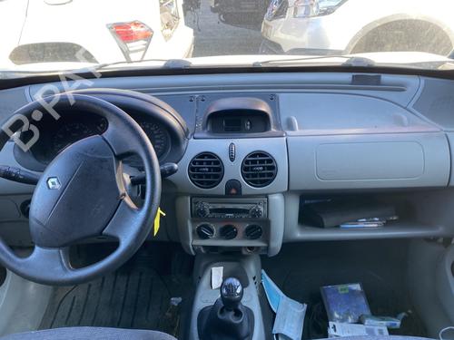 Engine RENAULT KANGOO (KC0/1_) 1.2 (KC0A, KC0K, KC0F, KC01) | BP25694784M1 