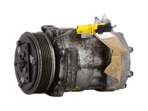 Used AC compressor AC compressor CITROËN XSARA PICASSO (N68) 1.6 HDi (90 hp) 25685406 25685406