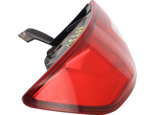 Left taillight RENAULT CLIO IV (BH_) 1.2 16V | BP25681521C34 