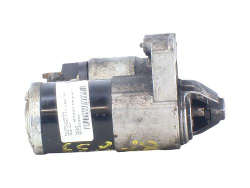 Starter PEUGEOT 2008 I (CU_) 1.4 HDi | BP37412837M8 - Image 3