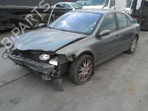 Left tailgate light RENAULT LAGUNA II (BG0/1_)  | BP29285613C79  - Image 6