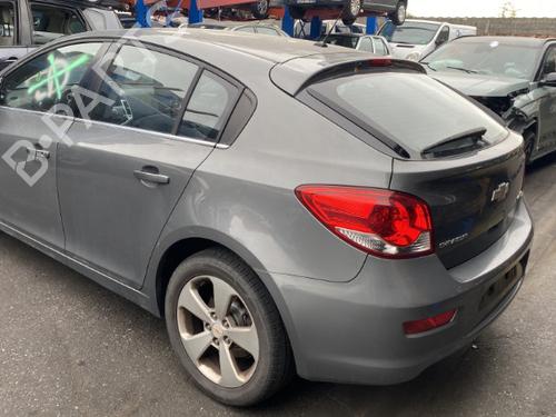 Left front window switch CHEVROLET CRUZE Hatchback (J305) 2.0 CDI | BP25686377I27  - Image 8