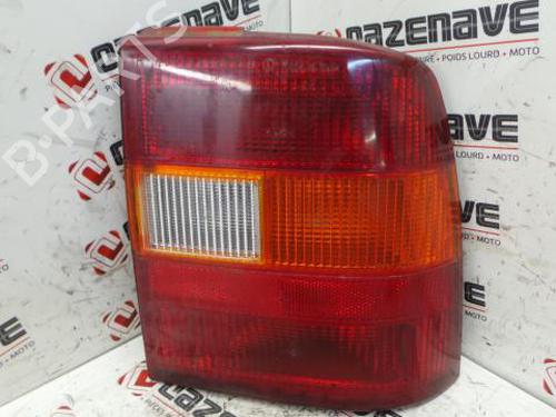 Used Right taillight OPEL VECTRA A (J89) 2.0 i (F19, M19) (115 hp) 25689991