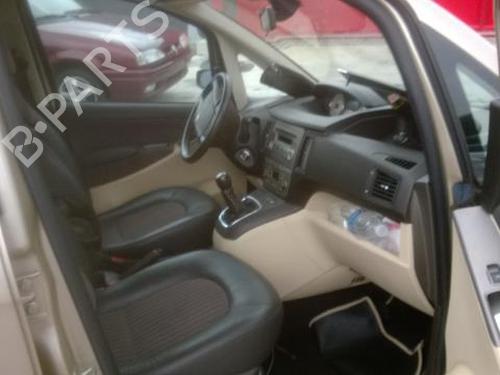 Used Parts LANCIA MUSA (350_) 1.9 D Multijet (350.AXC1A) 2541028