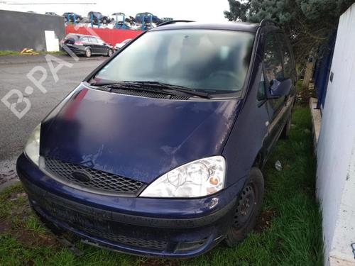 Left headlight FORD GALAXY I (WGR) 1.9 TDI | BP25687868C28 