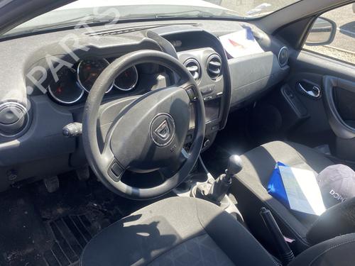 Front right window mechanism DACIA DUSTER (HS_) 1.5 dCi | BP27381313C23 - Image 5