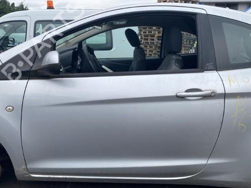 Used Left front door FORD KA (RU8) 1.2 (69 hp) 25697698