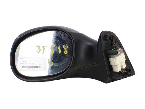 Used Left mirror CITROËN XSARA PICASSO (N68) 2.0 HDi (90 hp) 25916511