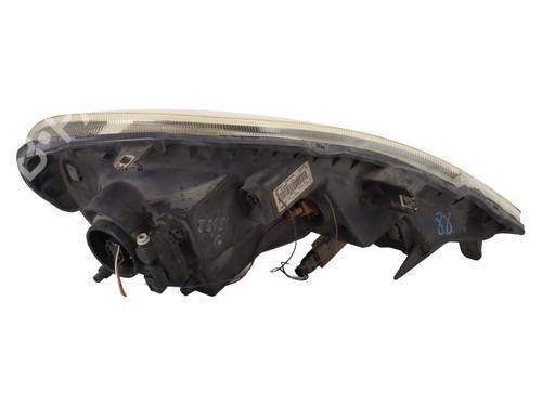 Left headlight RENAULT TRAFIC II Bus (JL) 2.0 dCi 90 (JL00, JL01, JL0H, JL0M, JL0P, JL0S) | BP25695296C28 - Image 5