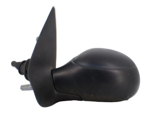 Left mirror PEUGEOT 206 Hatchback (2A/C) 1.1 i | BP25690850C26 