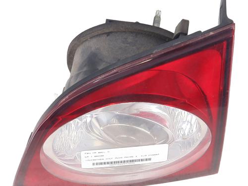 Right tailgate light VW GOLF PLUS V (5M1, 521) 1.9 TDI | BP33048107C80 - Image 4