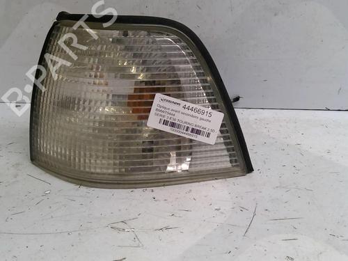 Used Left front indicator BMW 3 Touring (E36) 325 tds (143 hp) 25687440