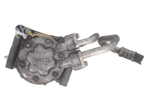 AC compressor RENAULT CLIO III (BR0/1, CR0/1) 1.5 dCi (C/BR0G, C/BR1G) | BP29157808M34 