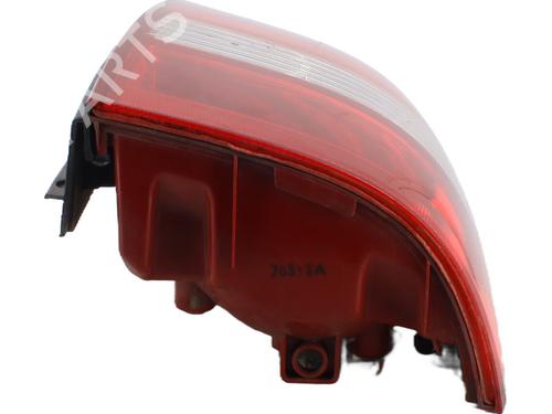 Right taillight HYUNDAI TUCSON (JM) 2.0 | BP25916541C35 