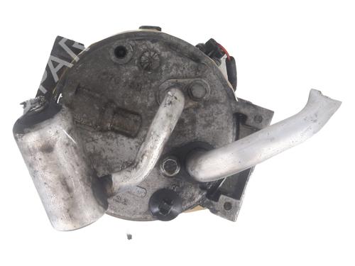 AC compressor RENAULT LAGUNA II (BG0/1_) 1.9 dCi | BP25685638M34 - Image 4