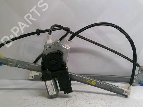 Used Front right window mechanism Front right window mechanism 38341899 38341899