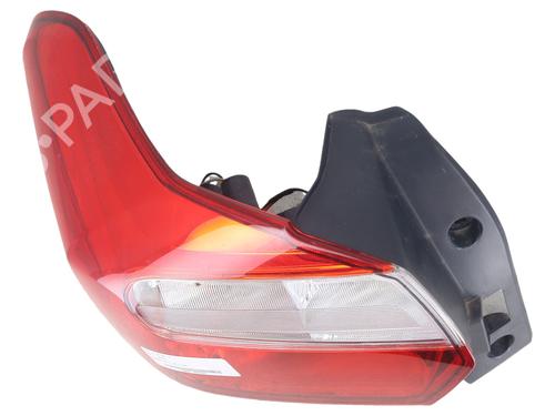 Left taillight SUBARU XV (_GP_) 2.0 D AWD (GPD) | BP31806141C34 - Image 3