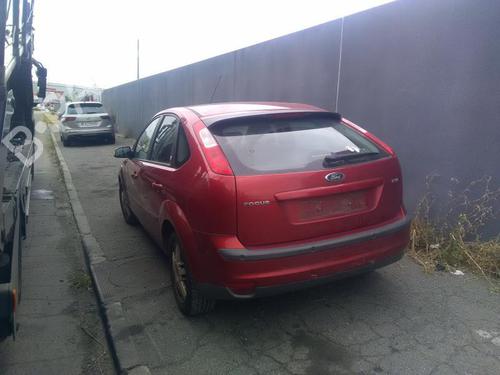 Right headlight FORD FOCUS II Saloon (DB_, FCH, DH) 1.8 TDCi | BP25696396C29  - Image 7