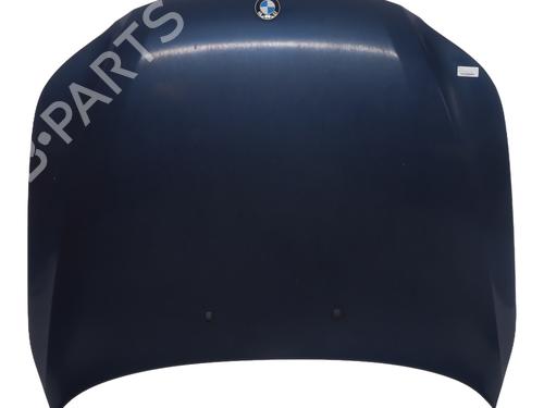 hood-bmw-5-e60-2001-2002-2003-2004-2005-2006-2007-2008-2009-2010-30317410 main image