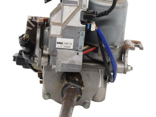 Used Steering column Steering column NISSAN QASHQAI I (J10, NJ10) 1.5 dCi (106 hp) 25695144 25695144
