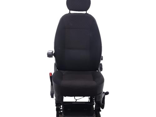 Left front seat OPEL MOVANO C Van (U9) 2.2 D | BP38485612C15 - Image 2