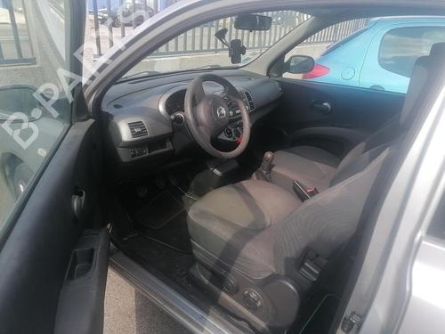 Gearbox NISSAN MICRA III (K12) 1.2 16V | BP25695832M3 