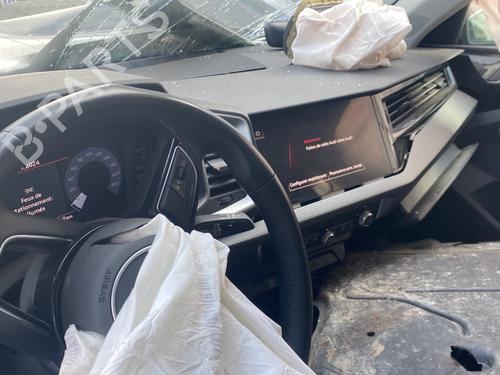 Ratstangsstang AUDI A1 Sportback (GBA) 30 TFSI | BP31887386I23  - Image 5