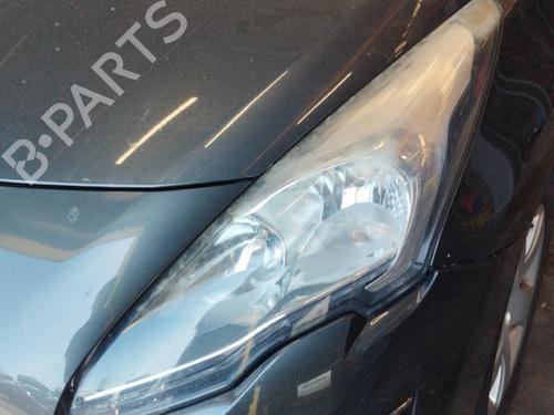 Used Left headlight Left headlight 36285599 36285599