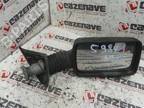 Used Right mirror FIAT UNO (146_, 158_) 1.0 (146E) (42 hp) 25699883