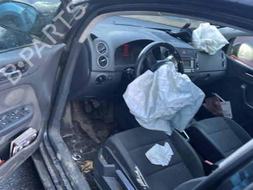 Starter VW GOLF PLUS V (5M1, 521) 2.0 TDI | BP29499038M8 - Image 6
