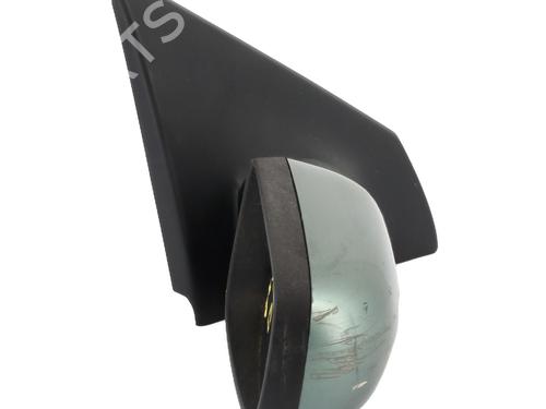 Right mirror RENAULT MEGANE II (BM0/1_, CM0/1_) 1.9 dCi (BM0G, CM0G) | BP25686680C27 